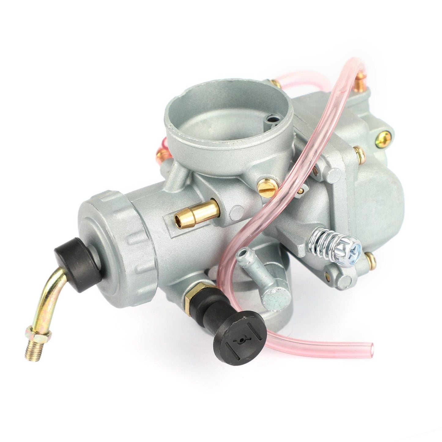 Moto Carburatore Carb adatto per Suzuki DR125 DR 125 1982-1988 Generico