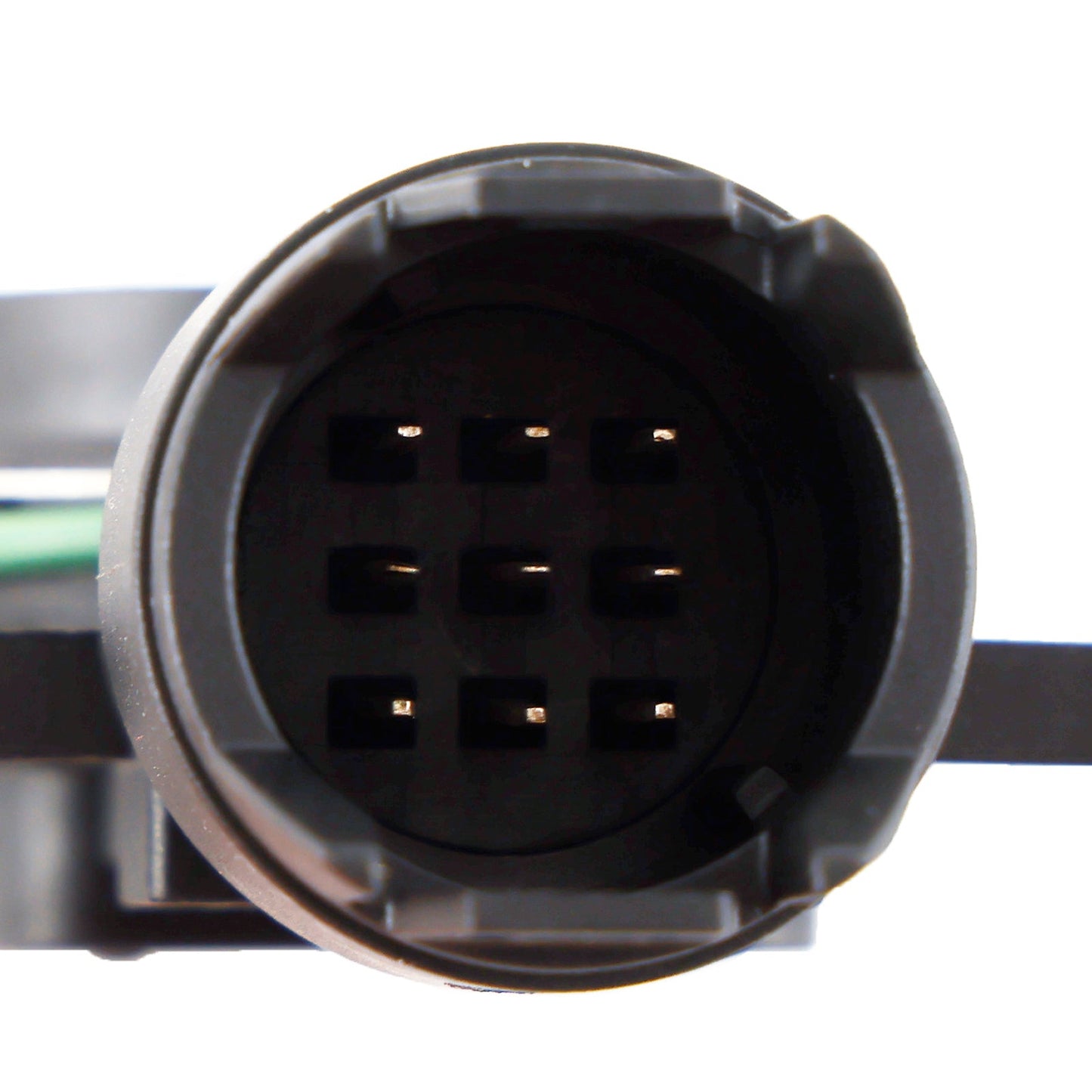 Mini Cooper Countryman R60 2011-2015 L4 1.6L Motore a benzina Fasatura variabile Albero eccentrico Sensore 11377541677