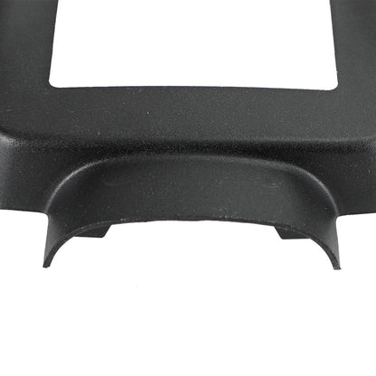 Le migliori offerte per VW GOLF MK7 2013-2016 Front Radar Round Sensor Frame Trim Cover