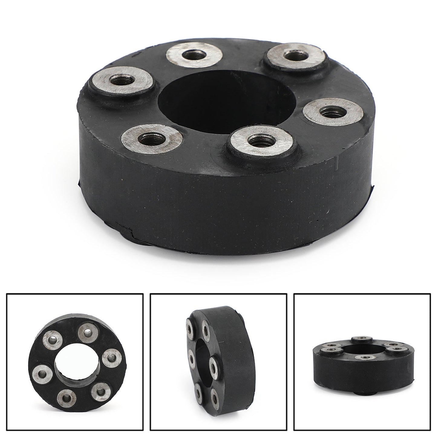 Albero di trasmissione Isolatore fit JOHN DEERE 322 330 332 1435 1445 F912 F915 F925 F935