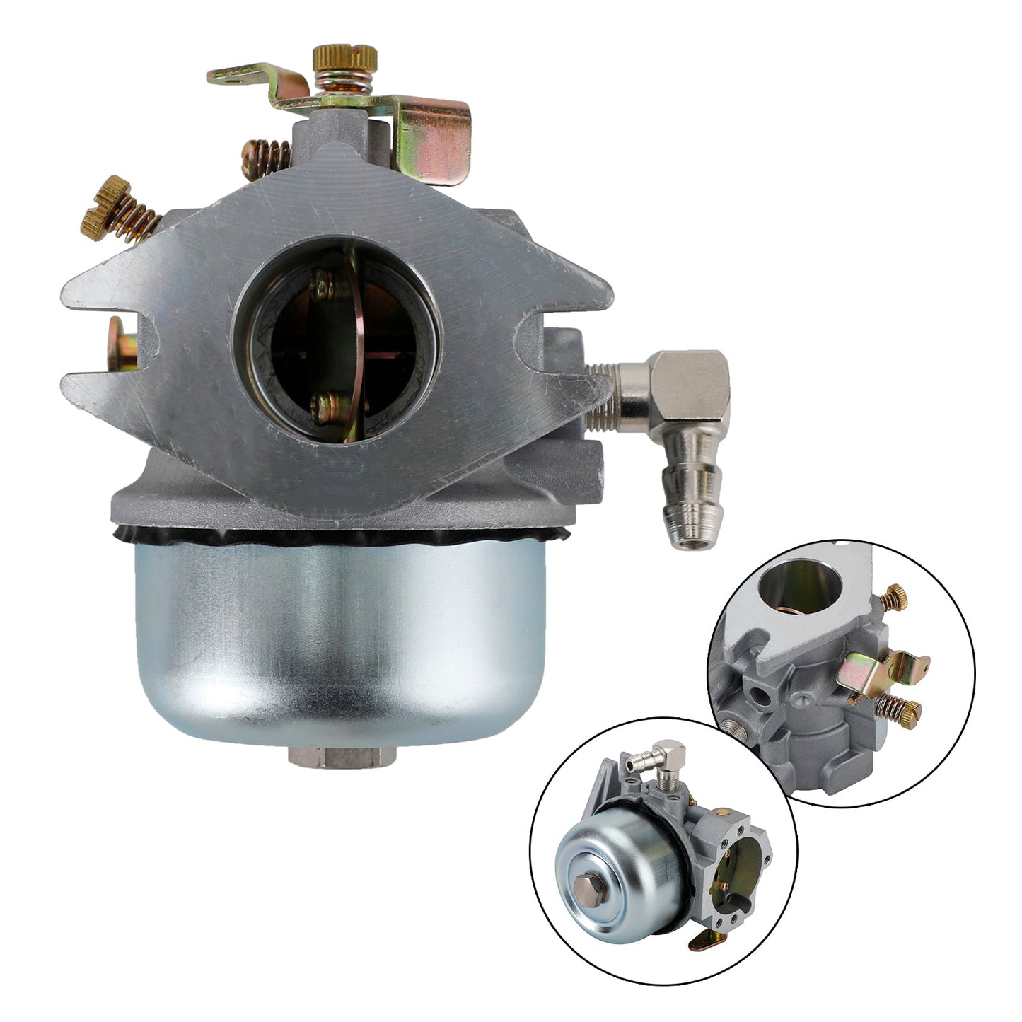 Kohler Magnum KT17 KT18 KT19 M18 M20 MV18 MV20 Carburatore Carburatore