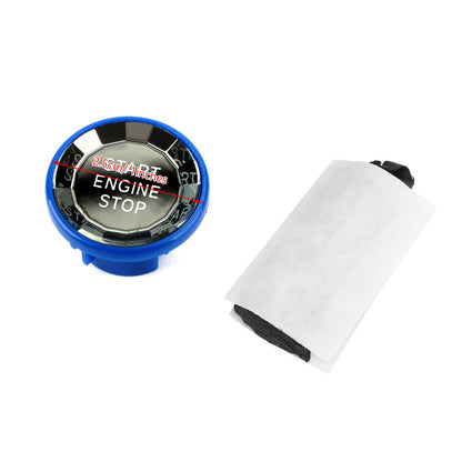 Le migliori offerte per Jaguar XF XE F-Pace Engine Start Stop Push Button Knob Switch Decor Cover sono su ✓ Confronta prezzi e caratteristiche di prodotti nuovi e usati ✓ Molti articoli con consegna gratis!