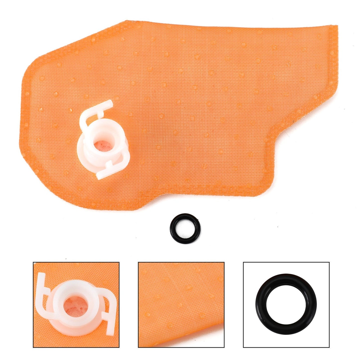 Filtro filtro pompa benzina per Honda SH300 ABS 2016-2020 #16700-K53-D01 Generico