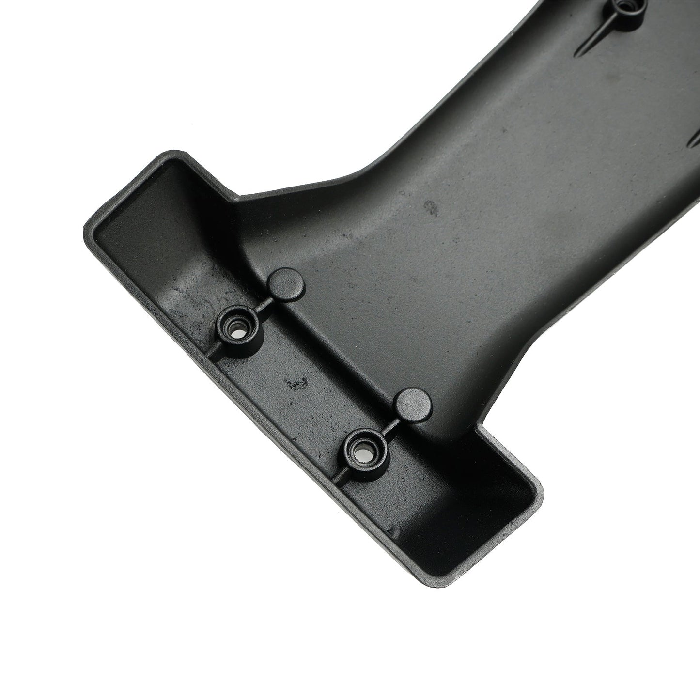 Supporto ruota di scorta posteriore per Jeep Wrangler JK 2007-2018 codice 55397217AJ