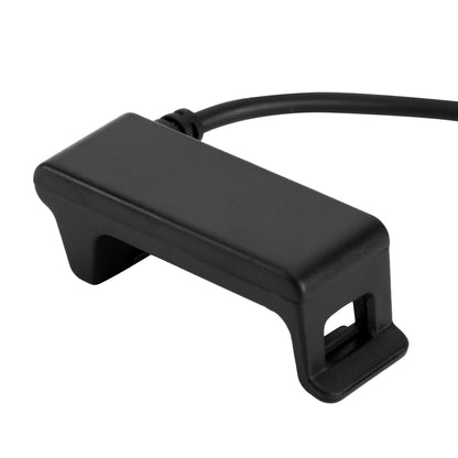 Caricatore USB Cavo dock di ricarica adatto per Garmin Vivoactive HR GPS Smart Watch