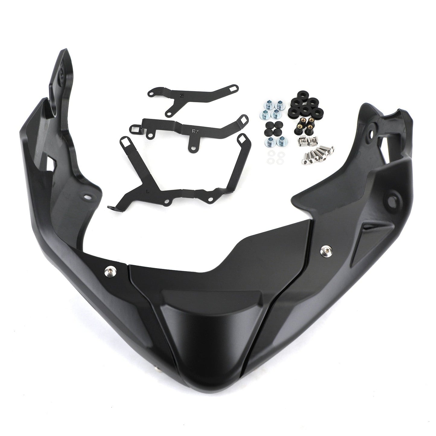 Honda CB650R 2019-2021 CB650F 2014-2021 Pannello carena inferiore