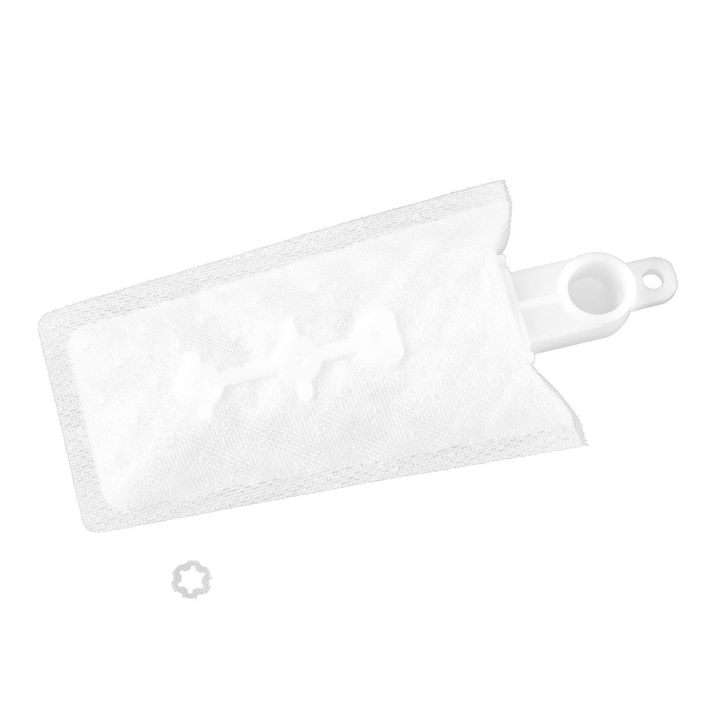 Filtro filtro pompa benzina per Suzuki AN125 UH200 UX150 #15420-20H00 Generico