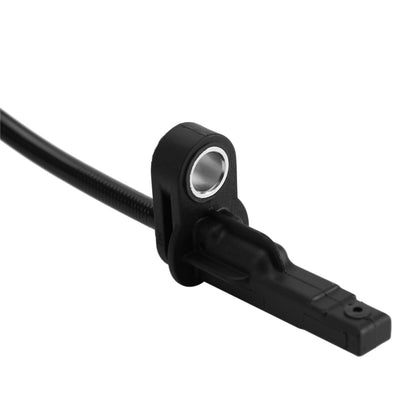 Posteriore L&amp;R ABS Sensore di Velocità 34526785022 per BMW Serie 1 3 E81 E90 E91 130i 330i Generico