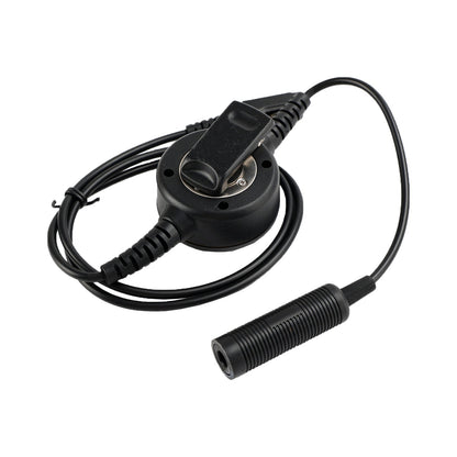 7.1-C5 Affiolo cancellabile del rumore regolabile per Hytera PD780/700/788/782 PT580H