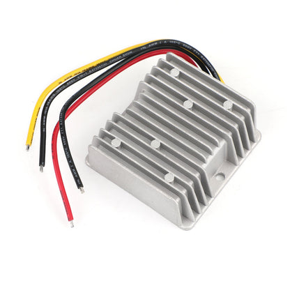 Regolatore convertitore di potenza CC/CC step-down impermeabile da 24 V a 12 V 10 A 120 W