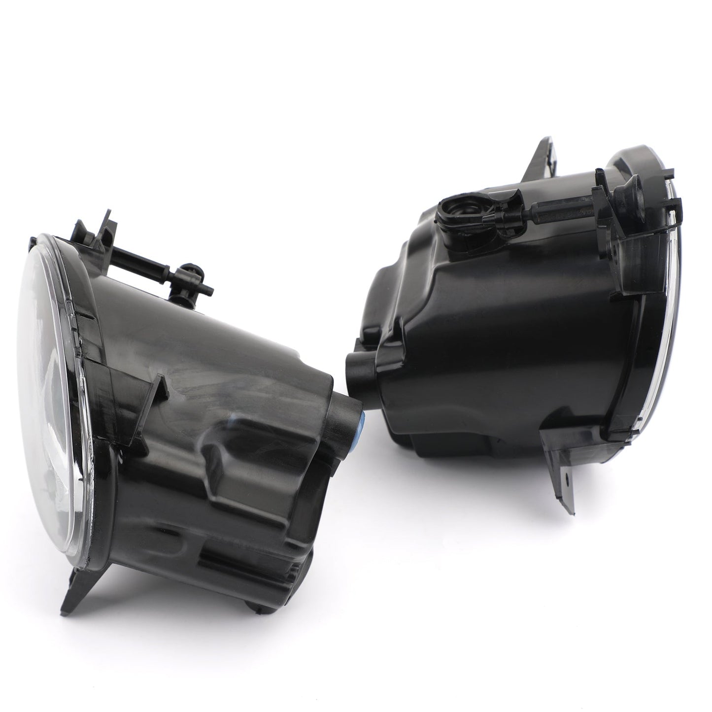 Coppia LED Fendinebbia per BMW Serie 3 F30 F35 2012 - 2018 63177315559 560 Generico