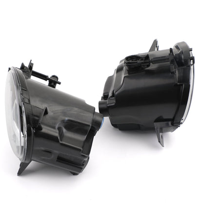 Coppia LED Fendinebbia per BMW Serie 3 F30 F35 2012 - 2018 63177315559 560 Generico