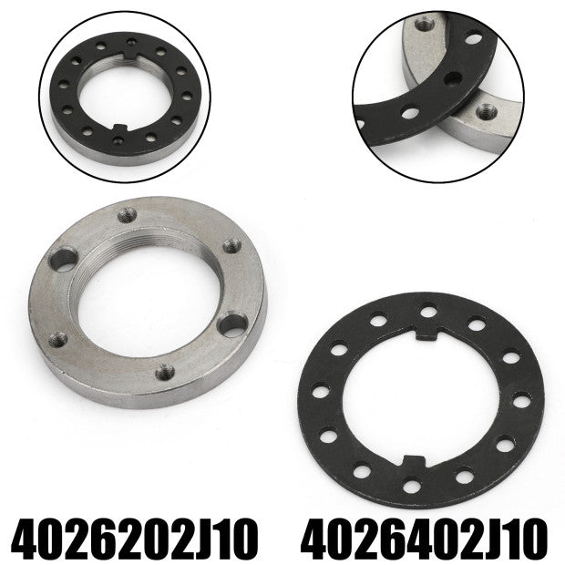4026402J10 e 4026202J10 Per Nissan Patrol Gu Gq Y60 Y61 Cuscinetto Ruota Controdado Generico