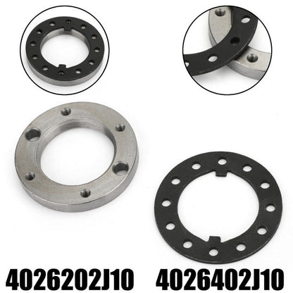 4026402J10 e 4026202J10 Per Nissan Patrol Gu Gq Y60 Y61 Cuscinetto Ruota Controdado Generico