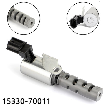 15330-70011 Albero a camme Vvti Valve 1G-Fe 1533070011 Fit Mark 2 Chaser Cresta Crown Generico