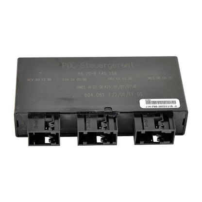 66209145158 Modulo unità di controllo della distanza di parcheggio PDC per BMW E60 E61 E63 E64