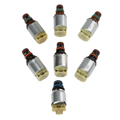 Kit elettrovalvola trasmissione Ford Escape 2008-2011 2.3L 2.5L V6 3.0L 7X 6F35 6F15
