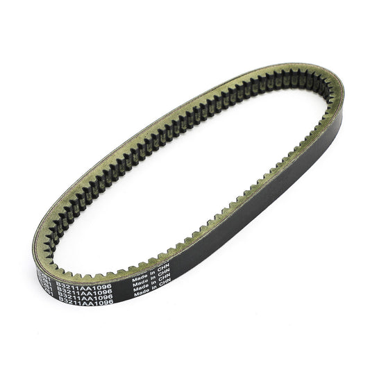 CINGHIA DI TRASMISSIONE B3211AA1096 Misura per Ligier XTOO MAX XPRO NOVA GRACAV EKE AIXAM 500.4 Generico
