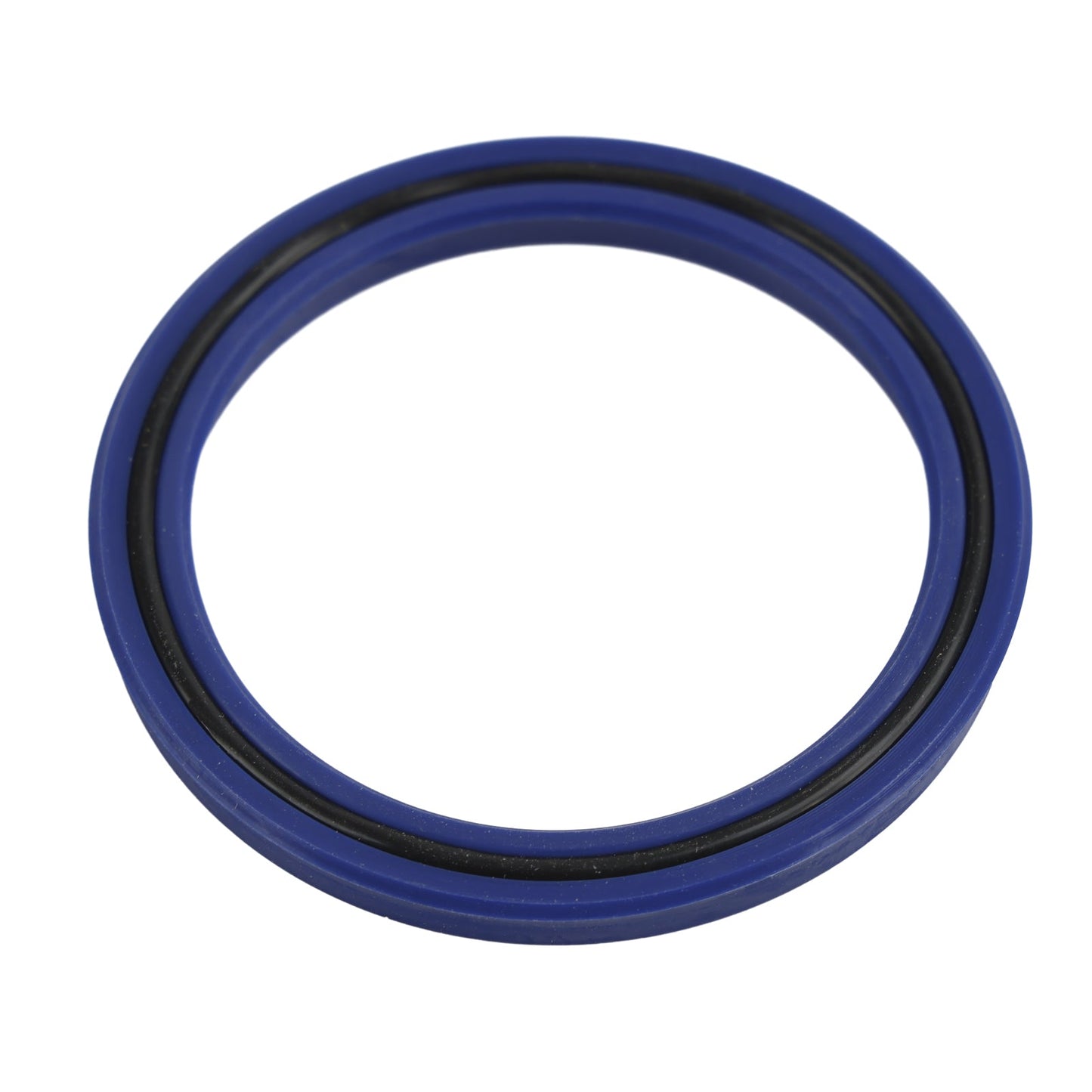 Kit di guarnizioni per ricostruzione spaccalegna idraulico per cilindro con stelo da 4,0" x cilindro con stelo da 1,75".