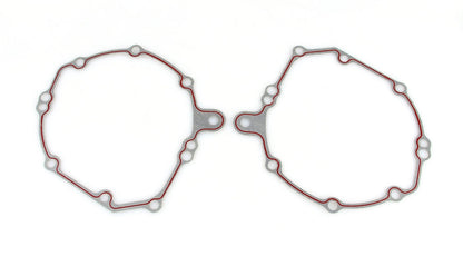 5 PZ Guarnizioni Coperchio Statore per Honda CBR1000RR Fireblade 04-07 CB1000R 2011-2016 Generico