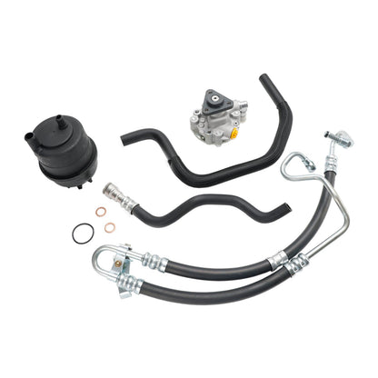 BMW E46 320i 323i 325i 328Ci 328i 330i 2001-2005 Kit pompa servosterzo