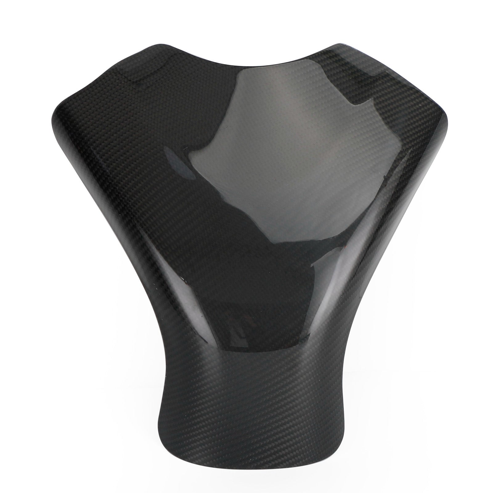 Protezioni Anticaduta Per Moto No Cut Per GSXR600/750 K4 2004-2005 | Slider Telaio In Metallo E ABS | Nero/carbonio, Montaggio Semplice