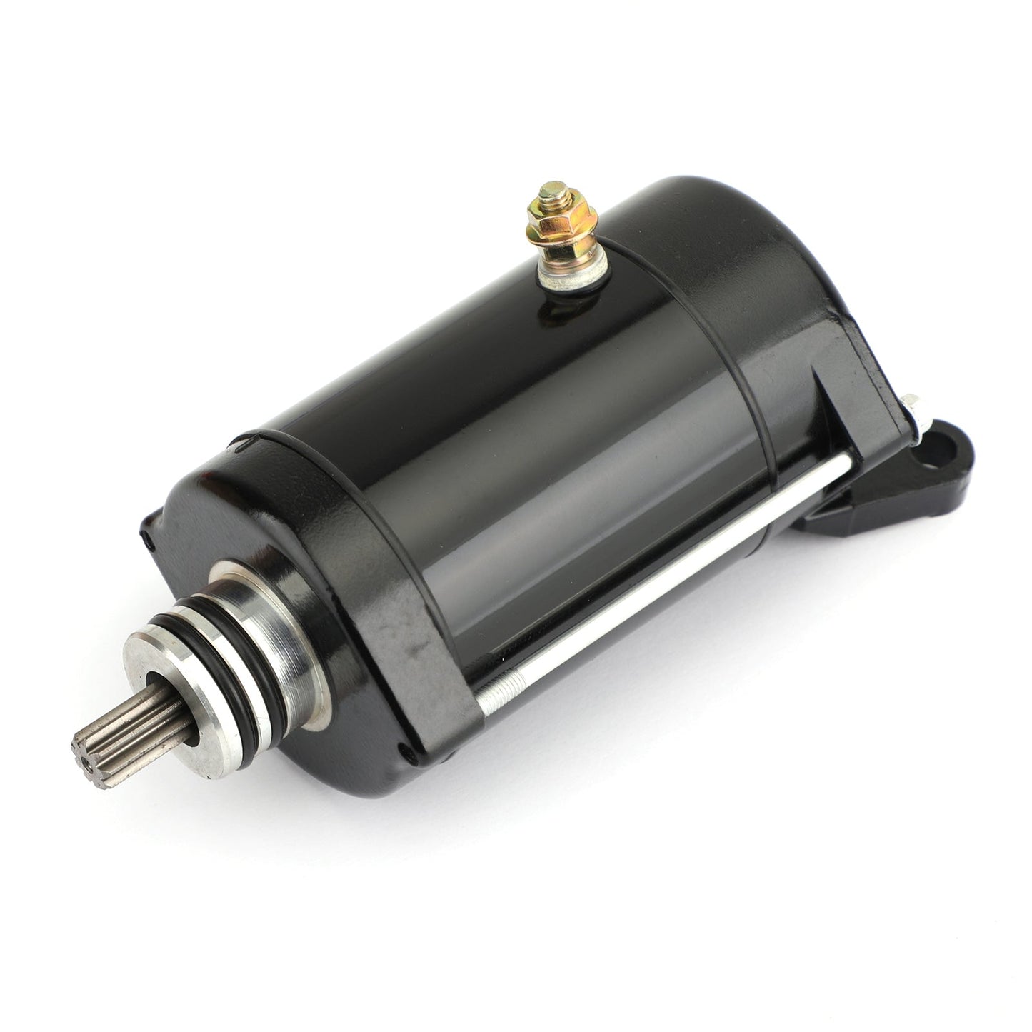NUOVO Starter per Yamaha Wave Runner GP1300R GP1200 XLT800 XR1800 63M81800-00-00 Generico
