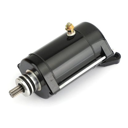 NUOVO Starter per Yamaha Wave Runner GP1300R GP1200 XLT800 XR1800 63M81800-00-00 Generico