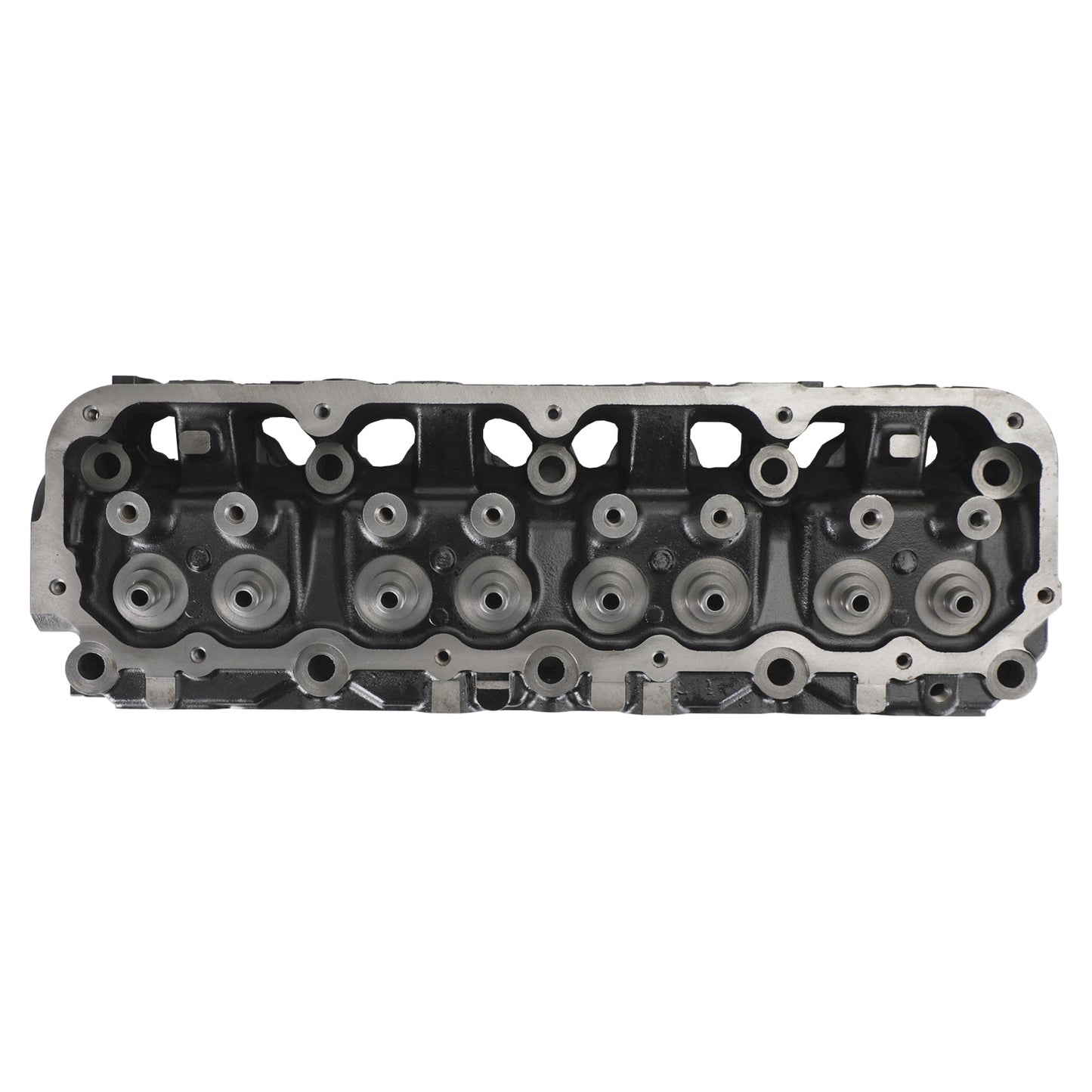 403/117 testata nuda per Jeep 2.5L 1989-2002