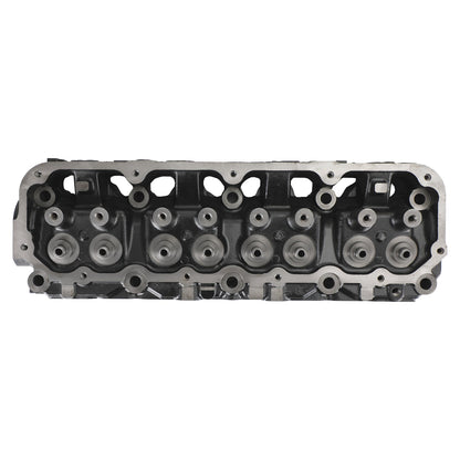 403/117 testata nuda per Jeep 2.5L 1989-2002
