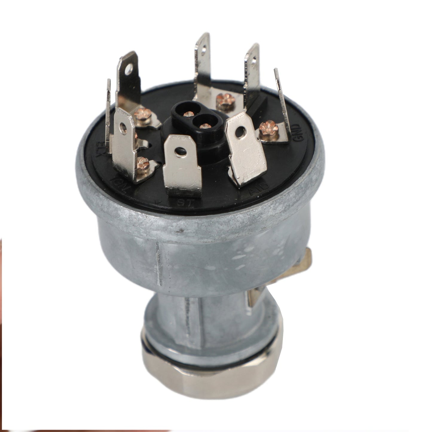 Interruttore di accensione RE45963 per trattore John Deere 5200 5210 5300 5310 5400 5500