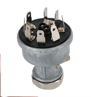 Interruttore di accensione RE45963 per trattore John Deere 5200 5210 5300 5310 5400 5500
