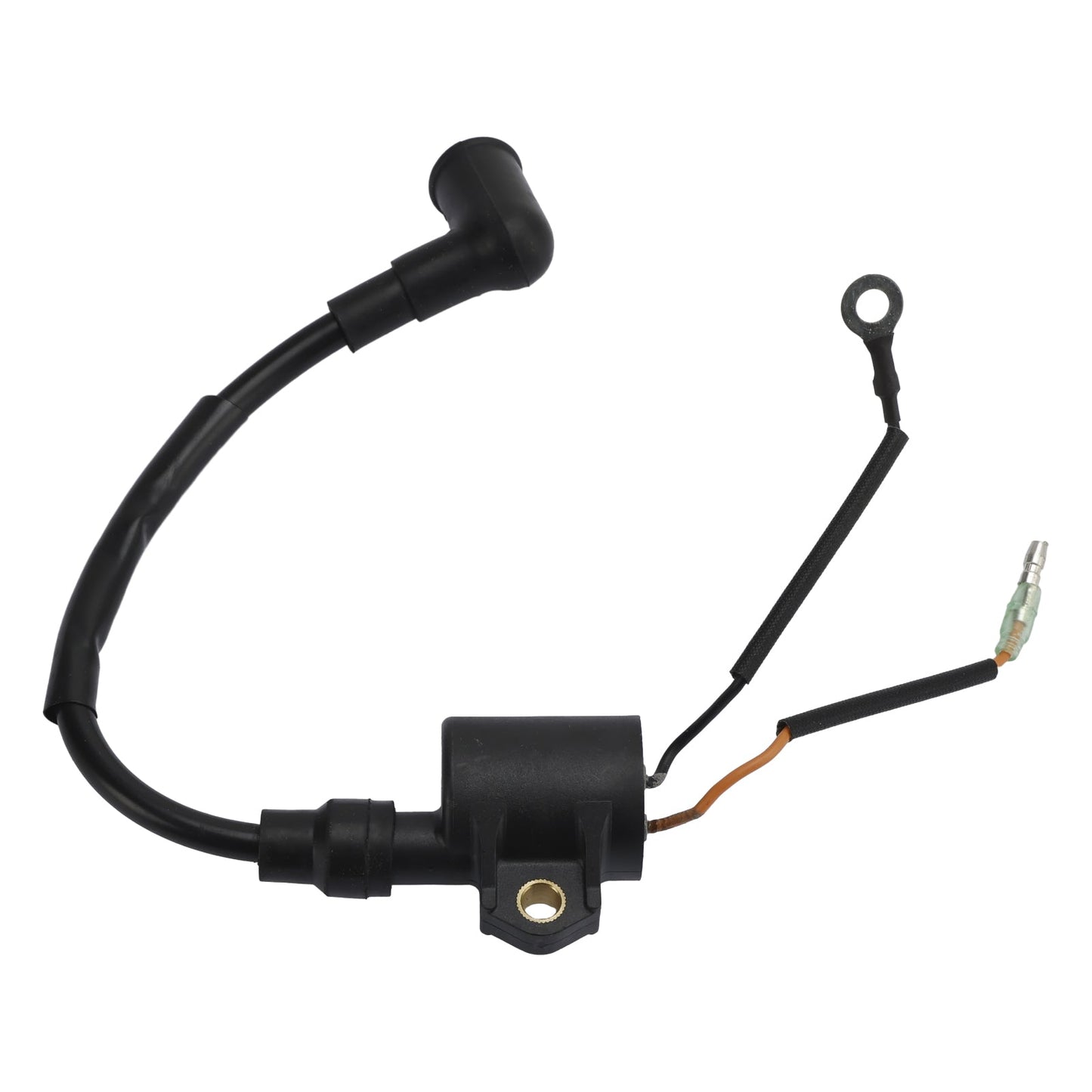 Bobina di accensione adatta per Tohatsu M2.5A M3.5B Mercury/Mariner 2HP 2.5HP 3HP 823033