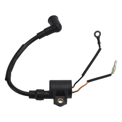 Bobina di accensione adatta per Tohatsu M2.5A M3.5B Mercury/Mariner 2HP 2.5HP 3HP 823033