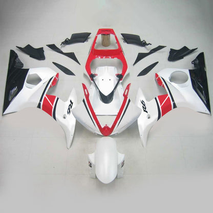 Kit Carena Per Yamaha YZF 600 R6 2005 Generico