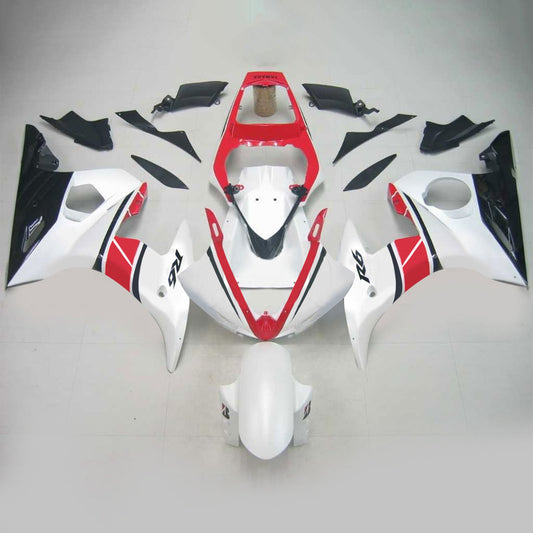 Kit Carena Per Yamaha YZF 600 R6 2005 Generico