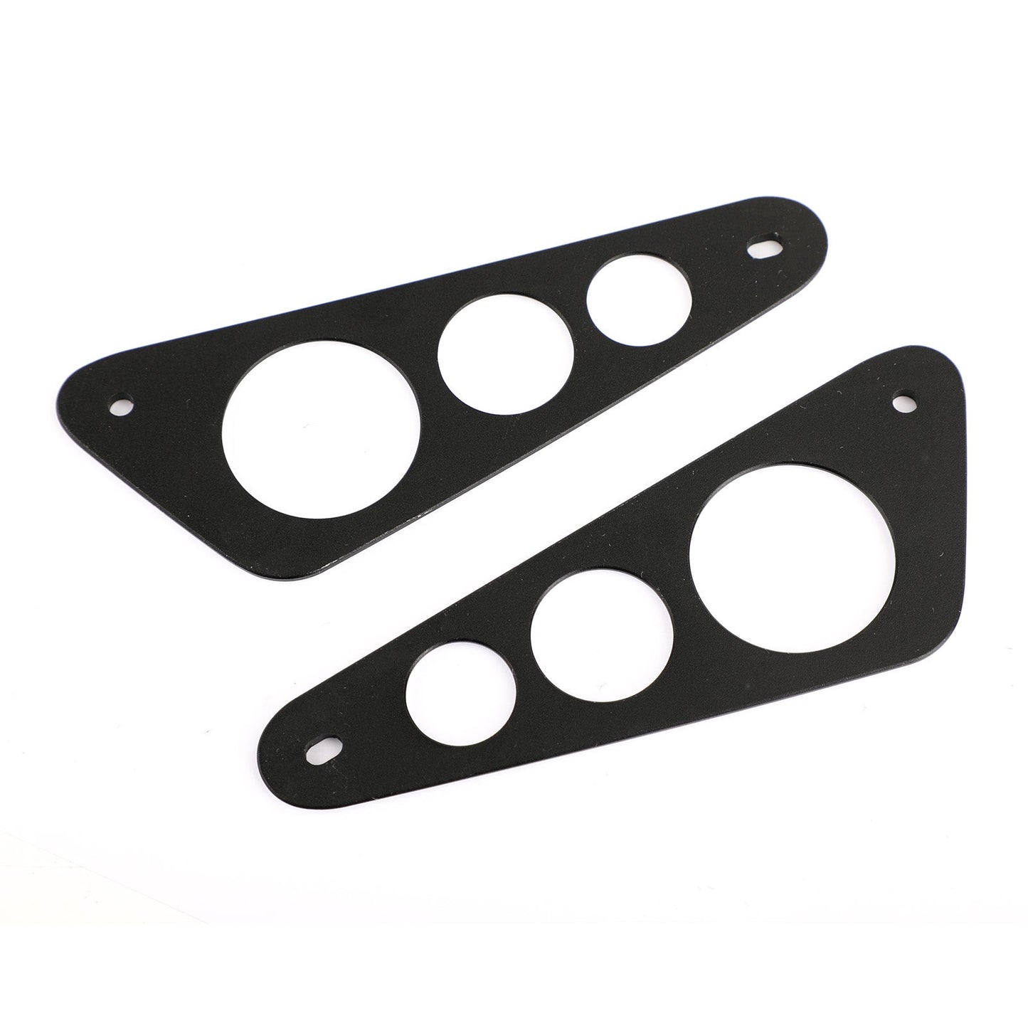 Protezione pannello posteriore protezione piastra di copertura laterale per YAMAHA XSR155 2019-2020 nero generico