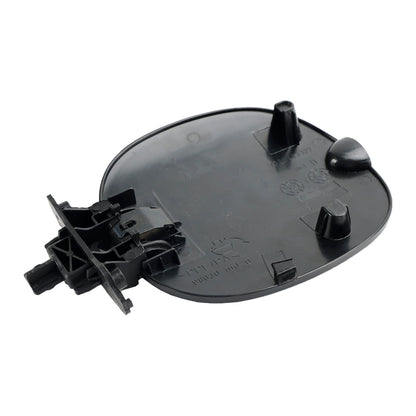 Copertura nera del serbatoio del carburante 7700433127 per Renault Clio II Thalia MK1 1999-2008