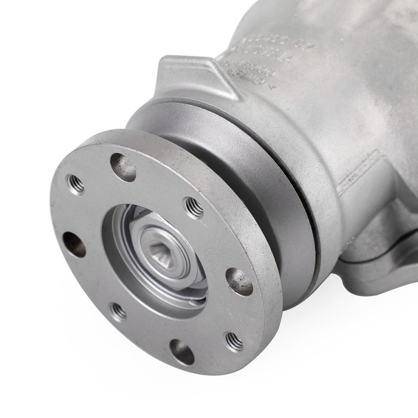 31507601768 31507583774 Rapporto di montaggio portante differenziale anteriore BMW E90 335xi E60 3.46