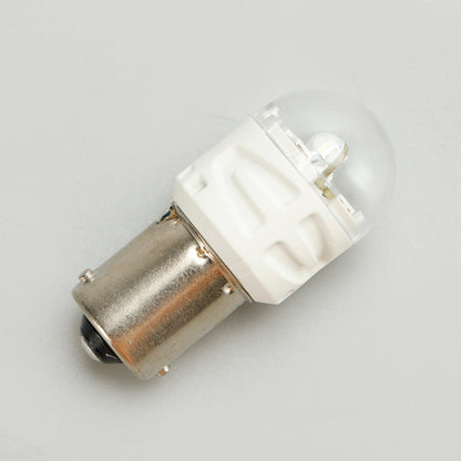 Per Philips 11498CU31B2 Ultinon Pro3100 LED-BIANCO P21W 6000K BA15s