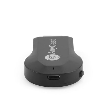 M100 True 4K TV Stick TV Streamer Ricevitore dongle wireless Anycast HDM WiFi