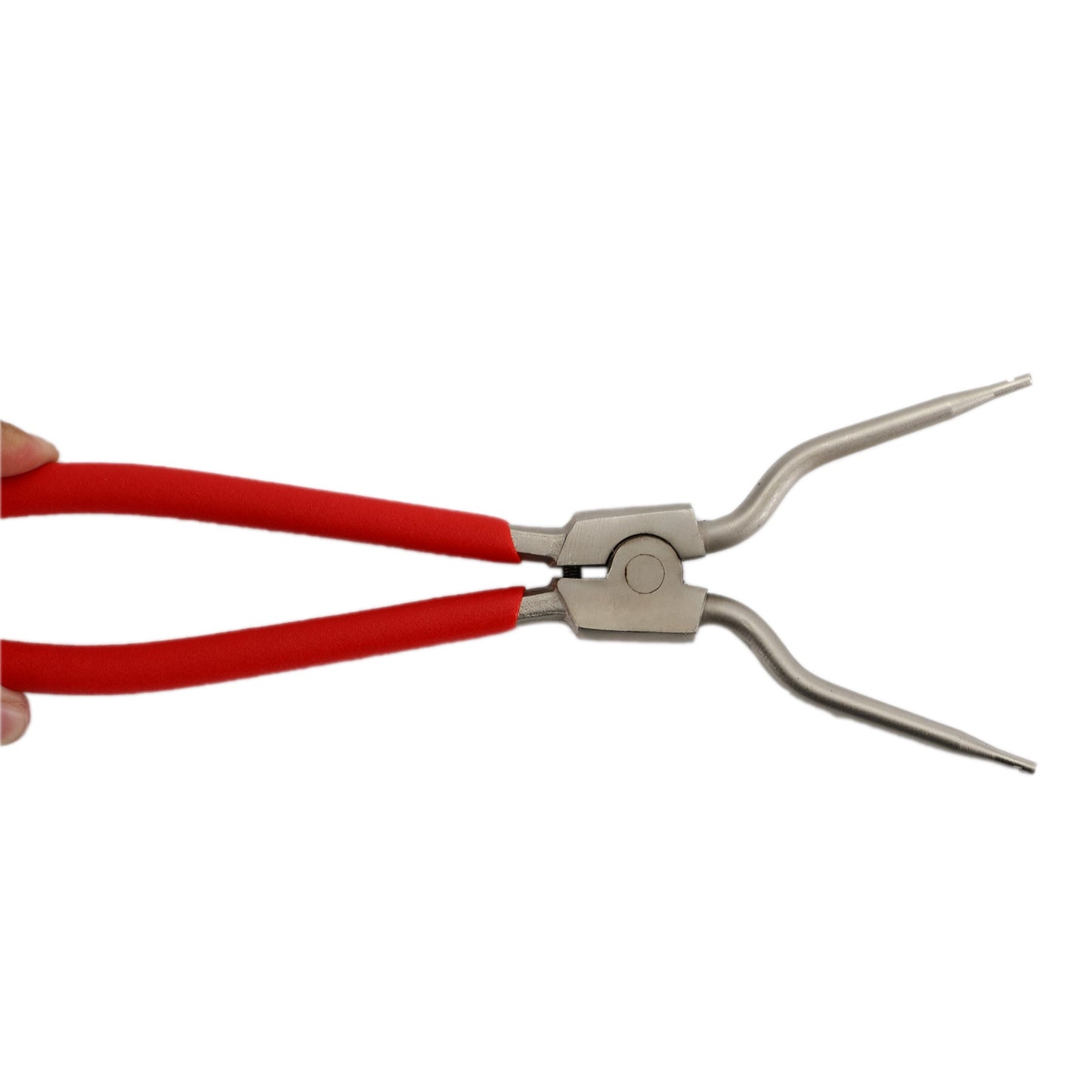 383EER4001A Strumento di espansione per la rimozione della molla della lavatrice per LG Per Samsung Rosso