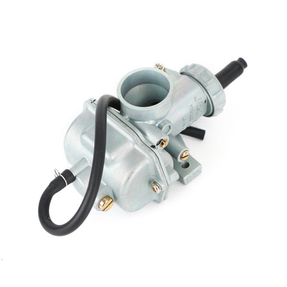 Carburatore Carb adatto per TaoTao Buyang PZ22 125cc ATV Pit Dirt Bikes Go Kart Generico