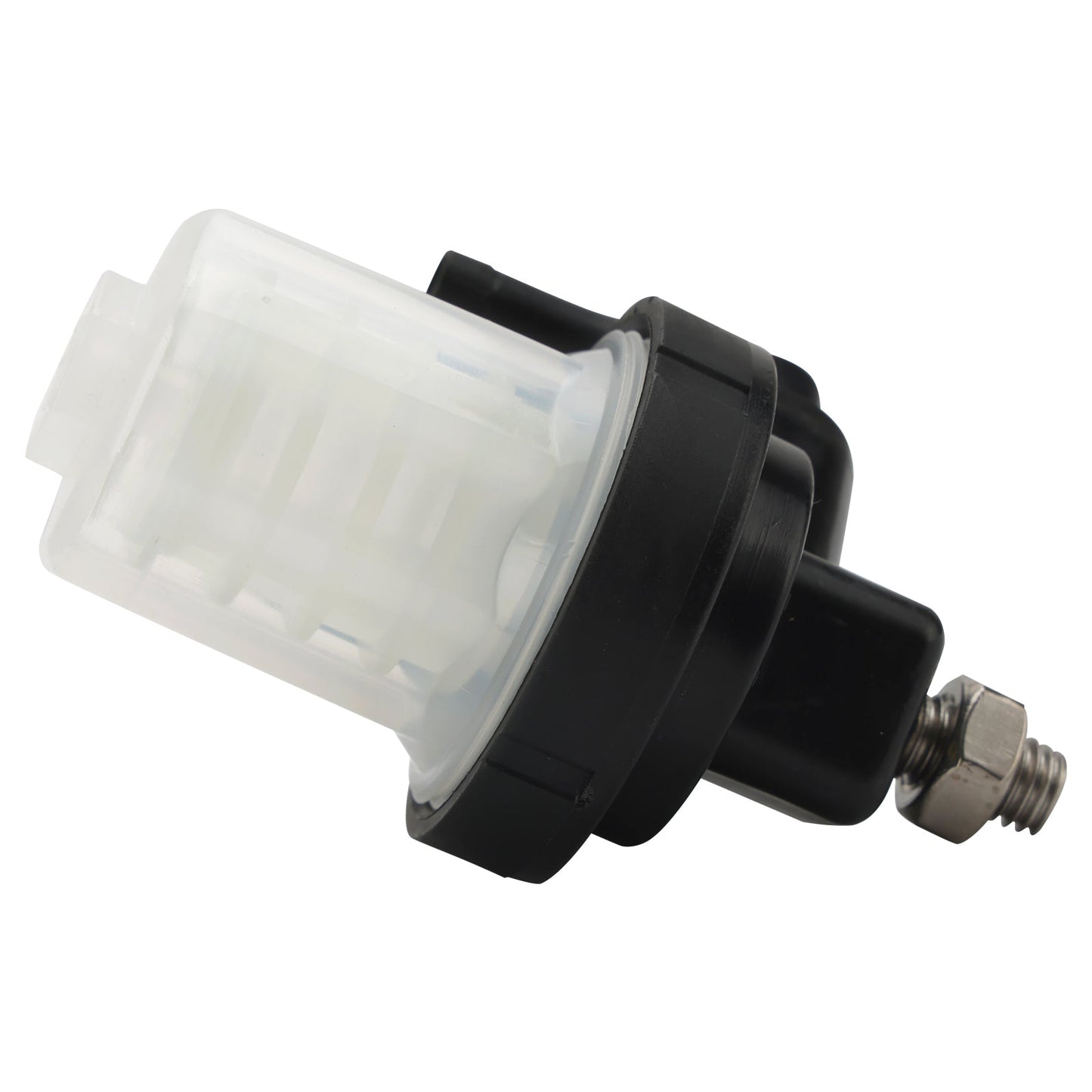 Filtro carburante per Yamaha 2 tempi 15HP 20HP 30HP 40HP 50HP 60HP 70HP 61N-24560-00