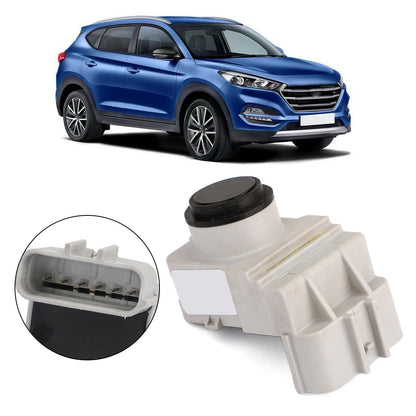 Sensore di assistenza al parcheggio di backup 1PC adatto per 95720-2S000 Hyundai Tucson IX35 generico