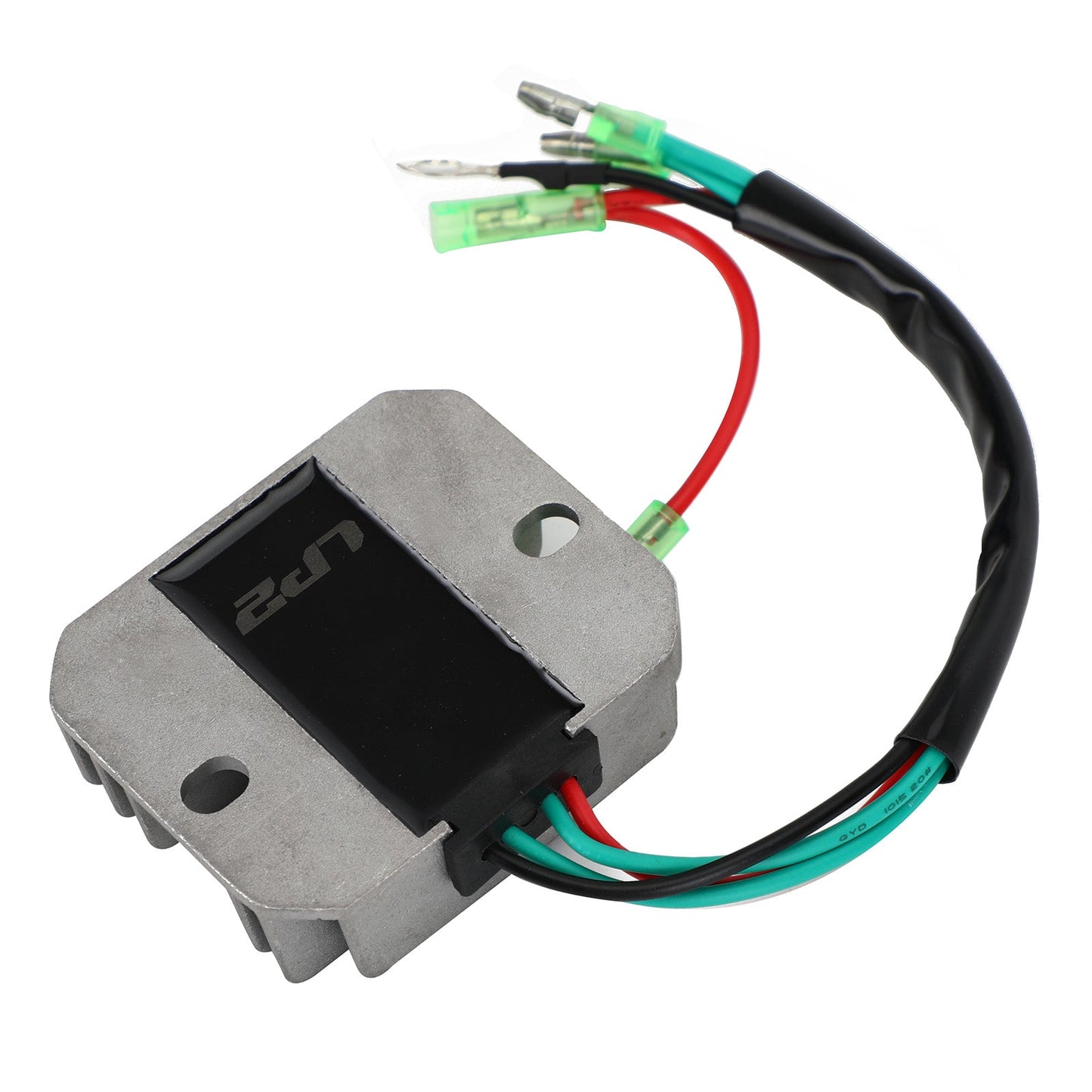 Yamaha F 8 9.9 15 Hp 6G8-81960-A0 6G8-81960-A1 Raddrizzatore regolatore di tensione