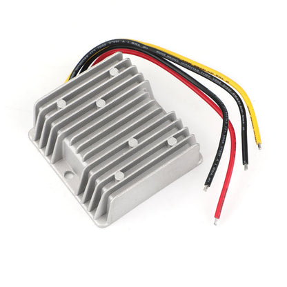 Regolatore convertitore di potenza CC/CC step-down impermeabile da 24 V a 12 V 10 A 120 W