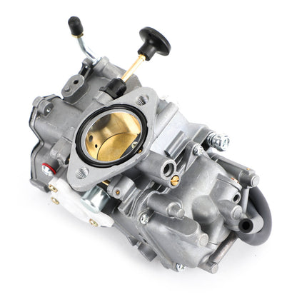 Carburatore Carb adatto per Yamaha Warrior 350 YFM 350 Yfm350 Atv Quad 1987-2004 Generico