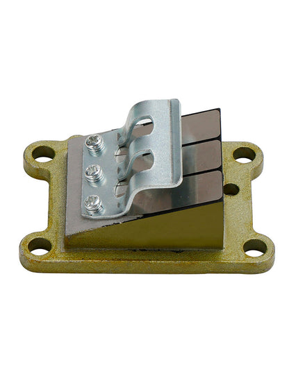 Assy della valvola lamellare 6E0-13610-00 per il motore esterno del colpo 4HP 5HP di Yamaha 2
