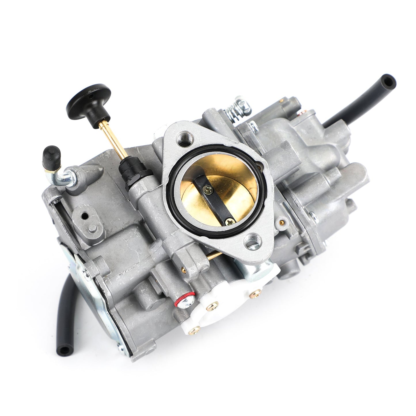 Carburatore Carb adatto per Yamaha Warrior 350 YFM 350 Yfm350 Atv Quad 1987-2004 Generico